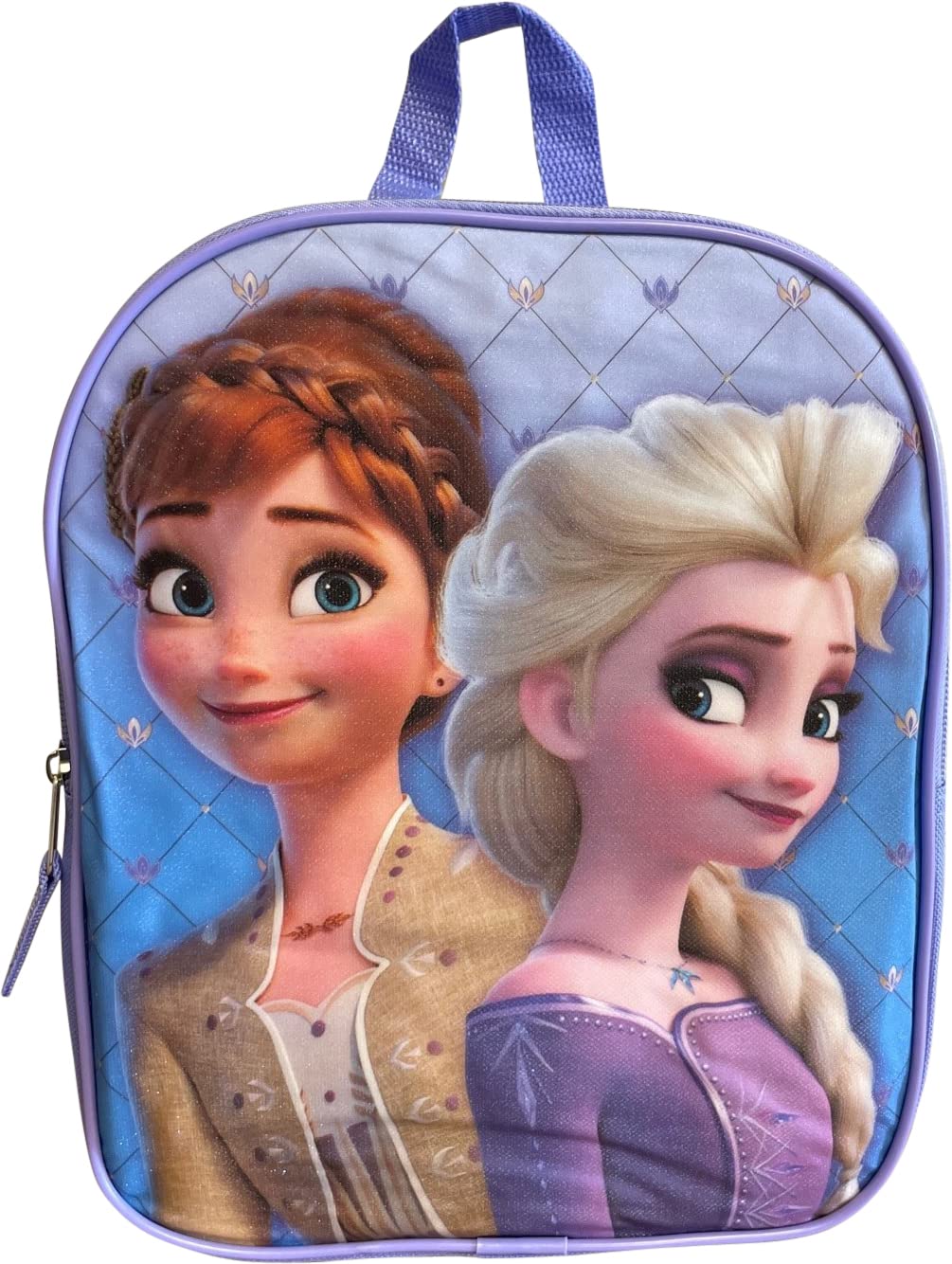 FROZEN