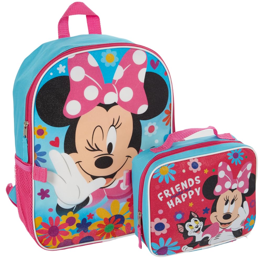 MINNIE MOUSE