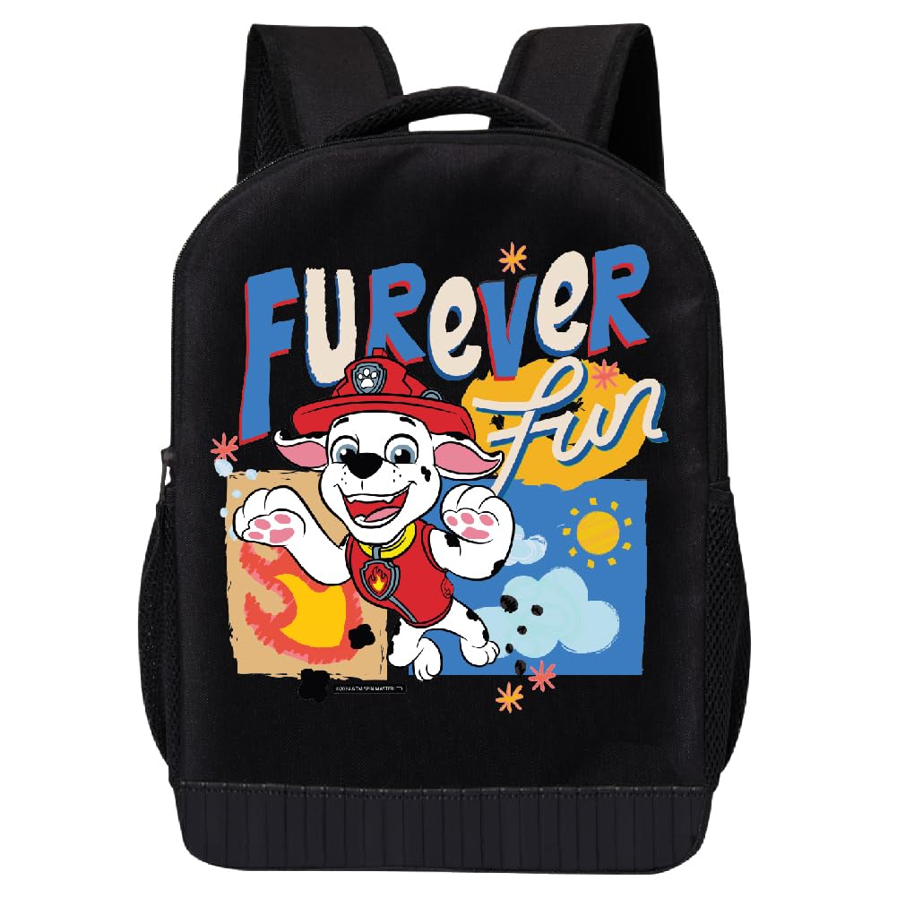 PAW PATROL